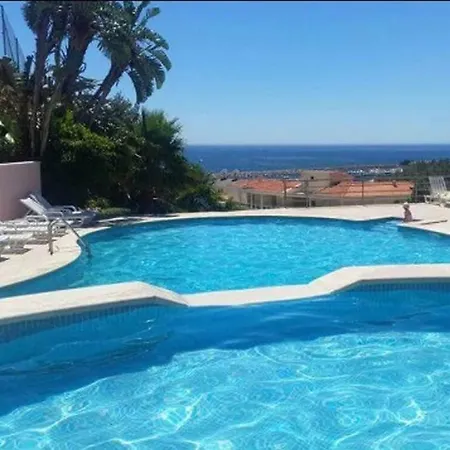 Апартаменты Belle-conta